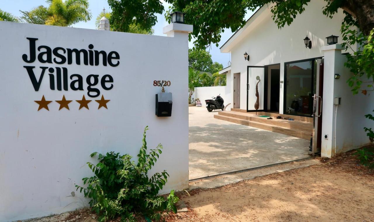 Jasmine Village Rawai Bagian luar foto
