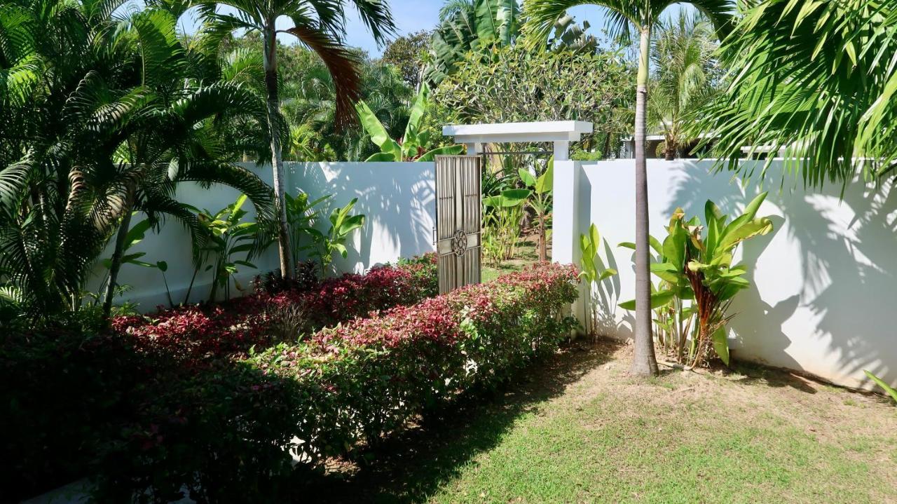 Jasmine Village Rawai Bagian luar foto